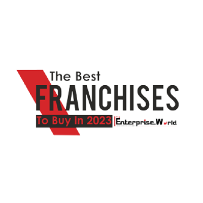Best Franchise to Buy award