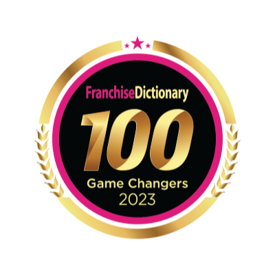 Top 100 Game Changers award